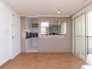 Apartamento para Venda em São Paulo/SP Vila Mendes 2 Quartos
