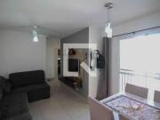 Apartamento para Venda em São Paulo/SP Vila Mendes 2 Quartos