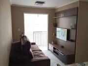 Apartamento para Venda em São Paulo/SP Vila Mendes 2 Quartos