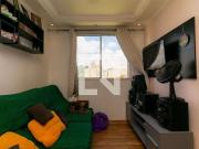 Apartamento para Venda em São Paulo/SP Vila Mendes 2 Quartos