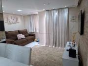 Apartamento para Venda em São Paulo/SP Vila Mendes 3 Quartos