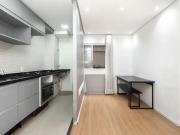 Apartamento para Venda em São Paulo/SP Vila Mira 1 Quartos