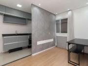 Apartamento para Venda em São Paulo/SP Vila Mira 1 Quartos