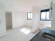 Apartamento para Venda em São Paulo/SP Vila Mira 2 Quartos