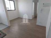 Apartamento para Venda em São Paulo/SP Vila Mira 2 Quartos