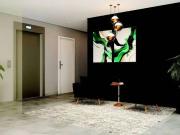 Apartamento para Venda em São Paulo/SP Vila Mira 2 Quartos