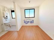 Apartamento para Venda em São Paulo/SP Vila Mira 2 Quartos