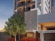 Apartamento para Venda em São Paulo/SP Vila Mira 2 Quartos