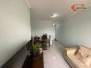 Apartamento para Venda em São Paulo/SP Vila Mira 2 Quartos
