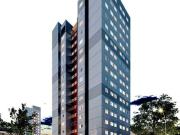 Apartamento para Venda em São Paulo/SP Vila Mira 2 Quartos