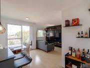 Apartamento para Venda em São Paulo/SP Vila Moinho Velho...
