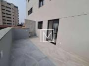 Apartamento para Venda em São Paulo/SP Vila Moinho Velho...