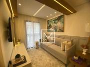 Apartamento para Venda em São Paulo/SP Vila Moinho Velho...