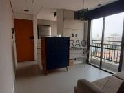 Apartamento para Venda em São Paulo/SP Vila Moinho Velho...