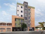 Apartamento para Venda em São Paulo/SP Vila Moinho Velho...