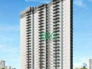 Apartamento para Venda em São Paulo/SP Vila Moinho Velho...