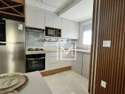 Apartamento para Venda em São Paulo/SP Vila Moinho Velho...