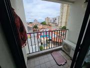 Apartamento para Venda em São Paulo/SP Vila Moinho Velho...