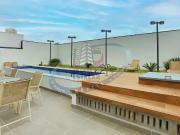 Apartamento para Venda em São Paulo/SP Vila Moinho Velho...