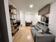 Apartamento para Venda em São Paulo/SP Vila Moinho Velho...