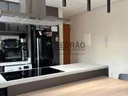 Apartamento para Venda em São Paulo/SP Vila Moinho Velho...