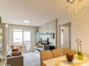 Apartamento para Venda em São Paulo/SP Vila Moinho Velho...