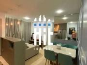 Apartamento para Venda em São Paulo/SP Vila Moinho Velho...