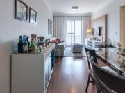 Apartamento para Venda em São Paulo/SP Vila Moinho Velho...