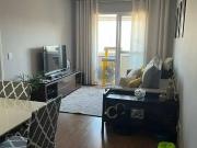 Apartamento para Venda em São Paulo/SP Vila Moinho Velho...