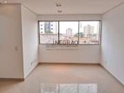 Apartamento para Venda em São Paulo/SP Vila Moinho Velho...