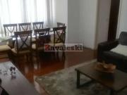 Apartamento para Venda em São Paulo/SP Vila Moinho Velho...