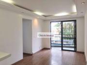 Apartamento para Venda em São Paulo/SP Vila Moinho Velho...
