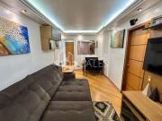 Apartamento para Venda em São Paulo/SP Vila Moinho Velho...