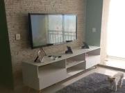 Apartamento para Venda em São Paulo/SP Vila Moinho Velho...