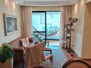 Apartamento para Venda em São Paulo/SP Vila Moinho Velho...