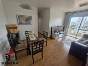 Apartamento para Venda em São Paulo/SP Vila Moinho Velho...