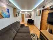 Apartamento para Venda em São Paulo/SP Vila Moinho Velho...