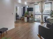 Apartamento para Venda em São Paulo/SP Vila Moinho Velho...