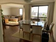 Apartamento para Venda em São Paulo/SP Vila Moinho Velho...