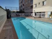 Apartamento para Venda em São Paulo/SP Vila Moinho Velho...