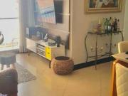 Apartamento para Venda em São Paulo/SP Vila Moinho Velho...