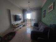Apartamento para Venda em São Paulo/SP Vila Moinho Velho...