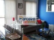 Apartamento para Venda em São Paulo/SP Vila Moinho Velho...