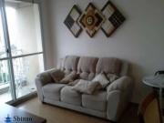 Apartamento para Venda em São Paulo/SP Vila Moinho Velho...