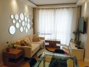 Apartamento para Venda em São Paulo/SP Vila Moinho Velho...