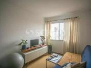 Apartamento para Venda em São Paulo/SP Vila Monte Alegre...