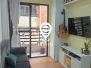 Apartamento para Venda em São Paulo/SP Vila Monte Alegre...