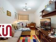 Apartamento para Venda em São Paulo/SP Vila Monte Alegre...