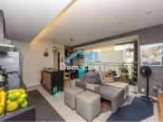 Apartamento para Venda em São Paulo/SP Vila Monte Alegre...