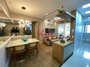 Apartamento para Venda em São Paulo/SP Vila Monte Alegre...